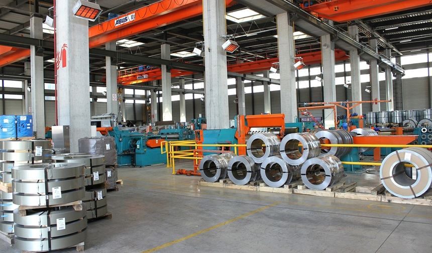 Sanayide Verimli Isıtma Çözümleriyle Maliyetler Azalıyor