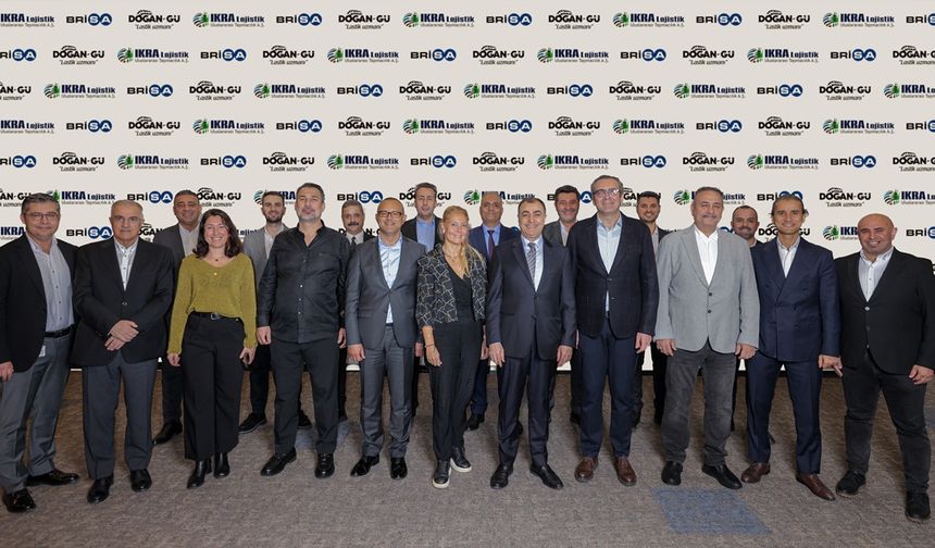 Filo Yönetiminde Dijital ve Operasyonel Dönüşümü Hızlandırıyor