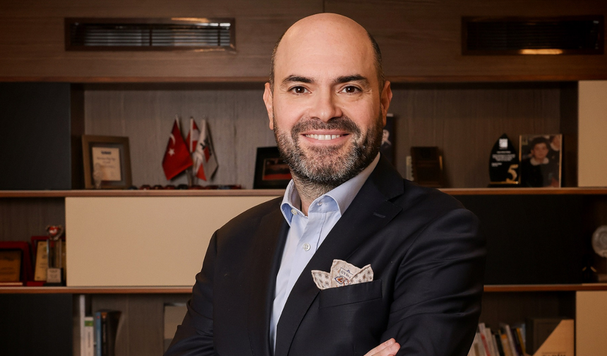 BAUMIT TÜRKİYE’NİN 2026 HEDEFİ SÜRDÜRÜLEBİLİR BÜYÜME