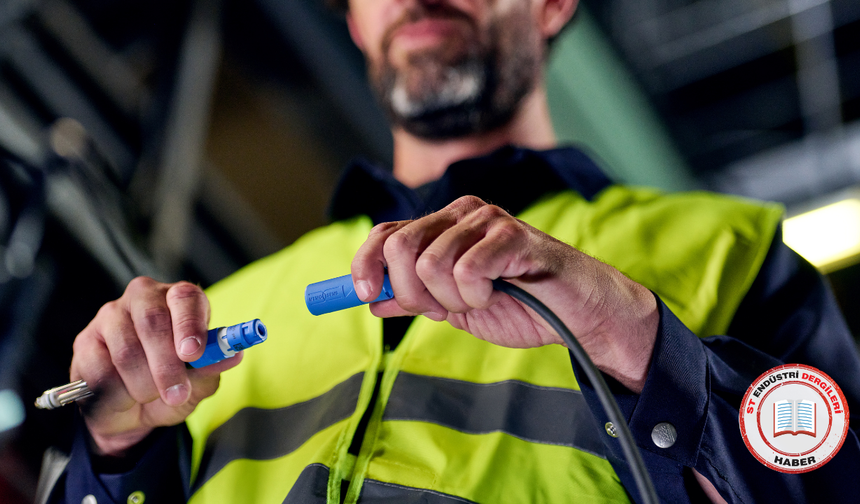 SIVI ANALİZİNDE MAKSİMUM GÜVENLİK VE VERİMLİLİK: MEMOSENS