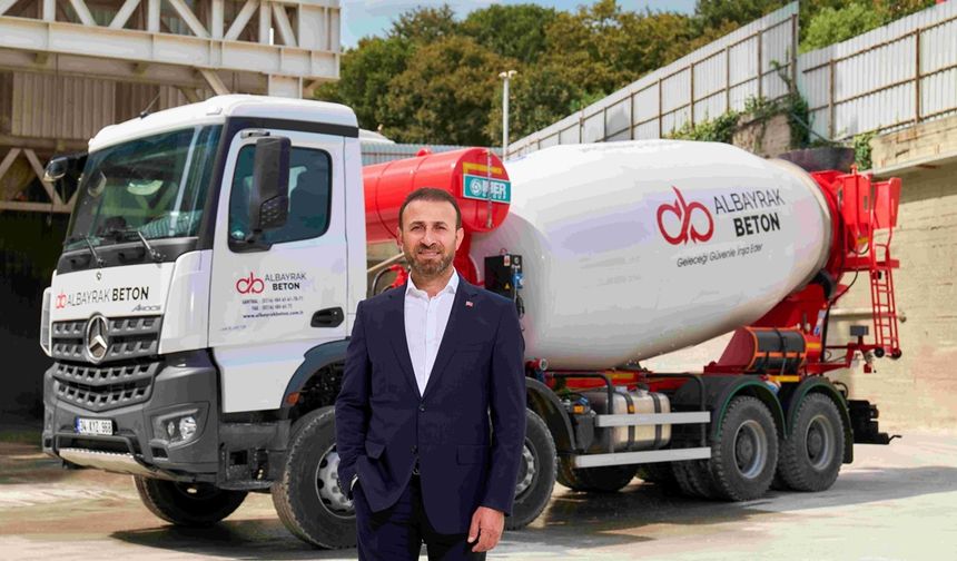 “2026, Rekorların Kırıldığı Bir Yıl Olabilir”