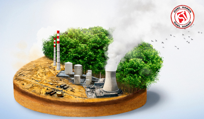 6 SEKTÖRDE 6 BİN TESİSİ İLGİLENDİREN YENİ DÖNEM BAŞLADI