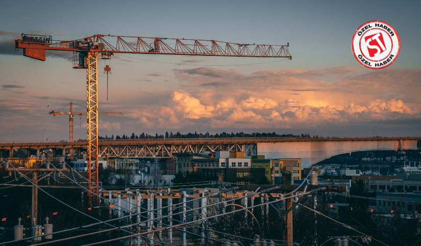 İNŞAAT SEKTÖRÜNDE YENİ YÜKSELİŞ DÖNEMİ