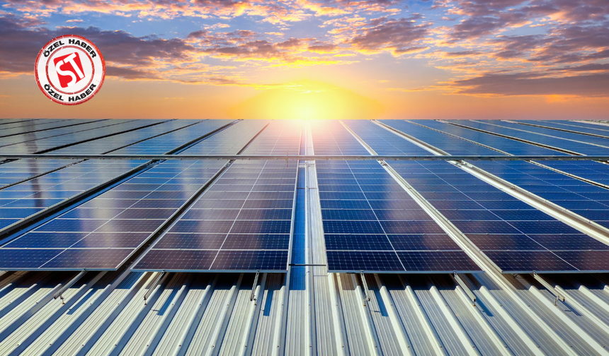 AB Güneş Enerjisinde 10 Yıllık Rüzgar Tersine Dönüyor