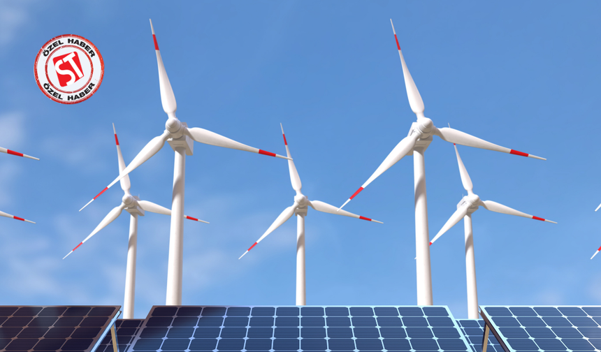 "120 GW Hedefine Kararlı Adımlarla Yürüyoruz"