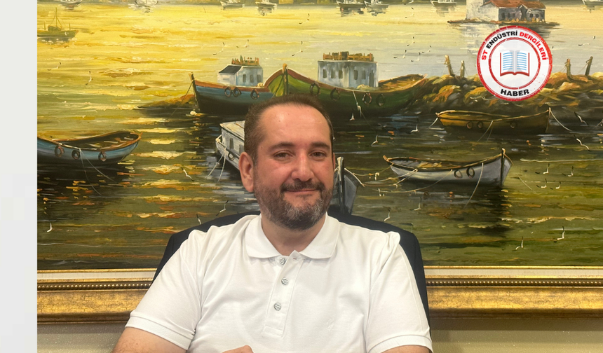 Endüstriyel Yapılar İçin Yeni Nesil Güvenlik Standardı