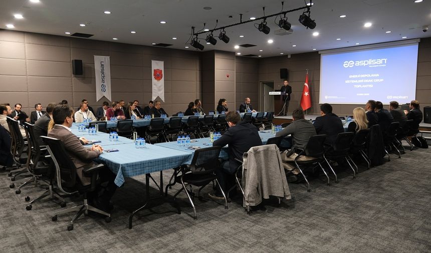 Geleceğin Enerji Ekosistemine Stratejik Bakış