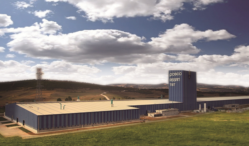 “Türk Sanayisi Stratejik Savunma İstiyor”