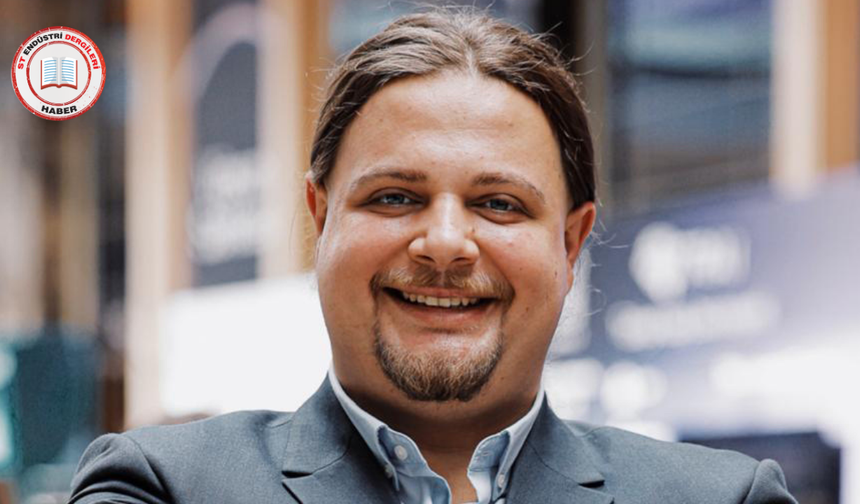 “MES’İ TEK BİR YAZILIM OLARAK DEĞİL, MODÜLER BİR YOLCULUK OLARAK ELE ALIYORUZ”