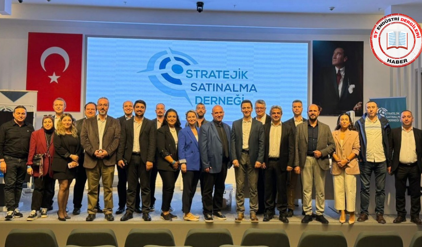 DEĞERİN YENİ LİDERLİĞİ: STRATEJİK SATINALMA