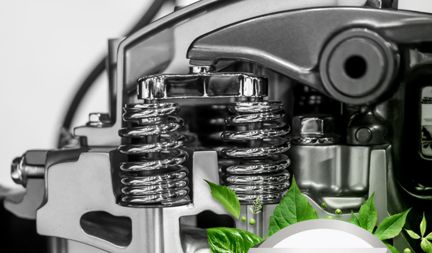 ECOVADIS SÜRDÜRÜLEBİLİRLİK DEĞERLENDİRMESİNDE GÜMÜŞ MADALYAYI KORUDU