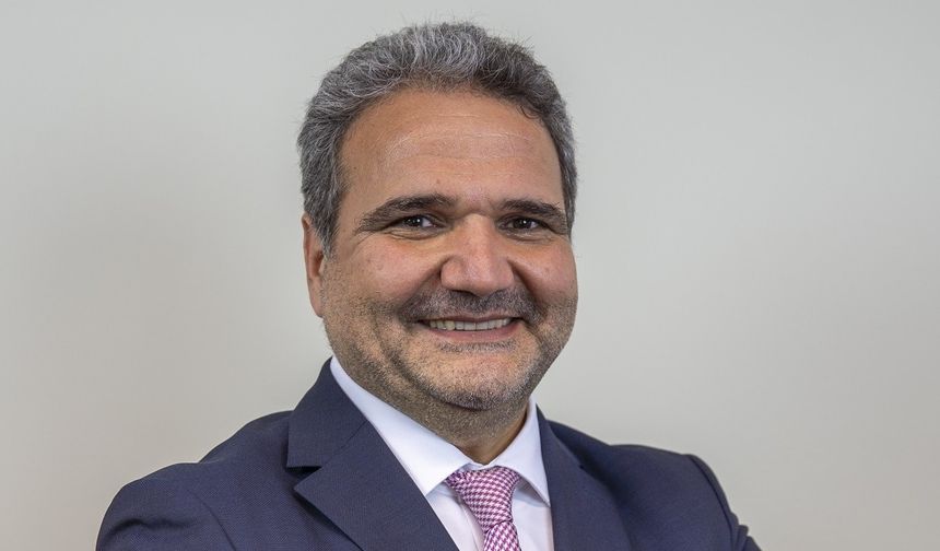 Enerjisini Dönüştüren Çimento Sektörü, 2024 Performansını Raporladı