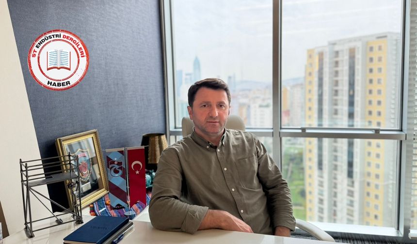 ÇALIK İSKELE’DEN GÜVENLİ ÇÖZÜMLER VURGUSU