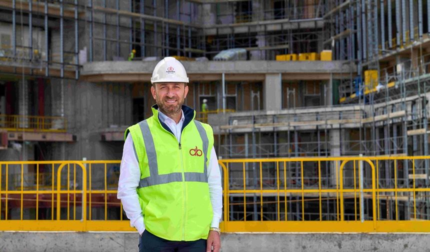 “VATANDAŞ, KONUT ALIRKEN BİNA KARNESİNİ SORMALI”