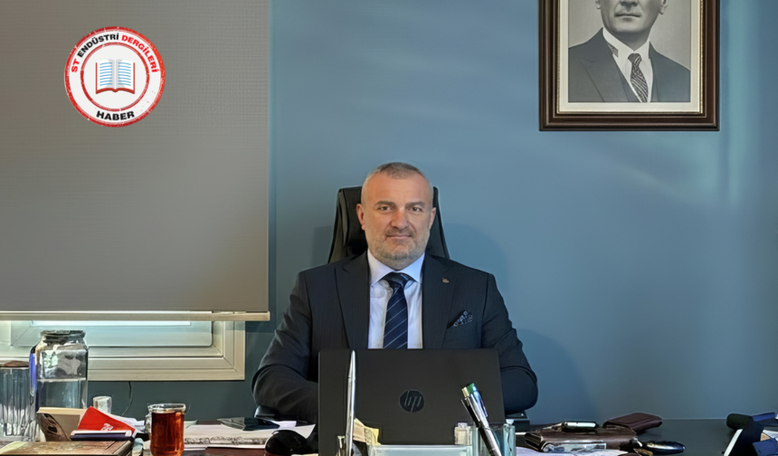 “YOL HARİTAMIZDA VERİMLİLİĞİ  ARTIRACAK YATIRIMLAR VAR"