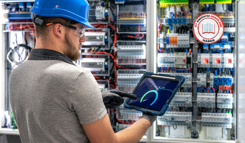 PID VE DENGELEYİCİ DÖNGÜ İLE AVR OPTİMİZASYONU