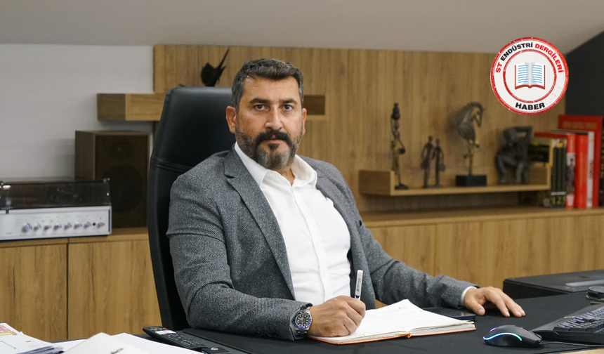 “ANAHTAR TESLİMİ MÜHENDİSLİK İLE KUSURSUZ PROJELER SUNUYORUZ”