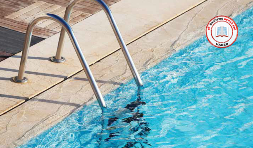 Havuzlarda Yeni Sezon Hazırlığı