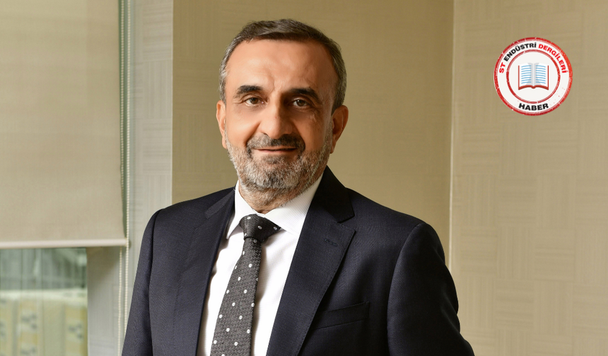 VEKON 2025’TE KÜRESEL BÜYÜMEYİ GÜÇLENDİRDİ