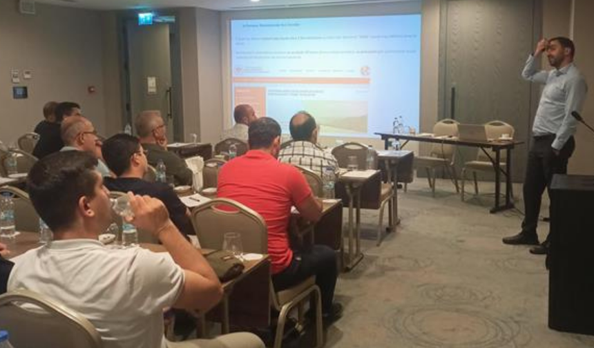 Daikin Akademi’den 12 Şehirde Eğitim Turu