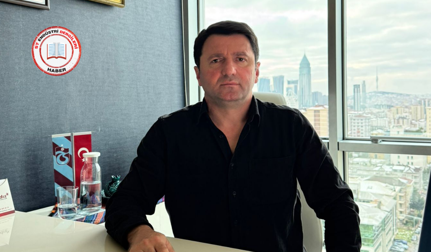 “GÜVENLİ, SÜRDÜRÜLEBİLİR VE İHTİYACA ÖZEL İSKELE ÇÖZÜMLERİ SUNUYORUZ”