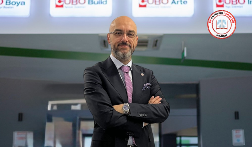 Cubo ile İç ve Dış Mekanlarda Tek Tip Değil, Doğru Çözüm