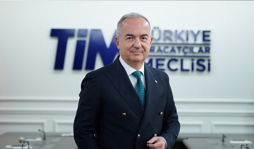 MAKİNE İHRACATI 2025 YILINDA 28,7 MİLYAR DOLAR OLDU