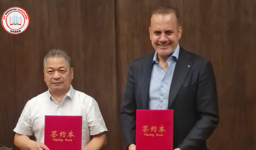 NOVA GÜÇ AKTARIM’DAN DAHA YÜKSEK TORKLAR İÇİN ZD CYCLOİD HASSAS DİŞLİ KUTULARI