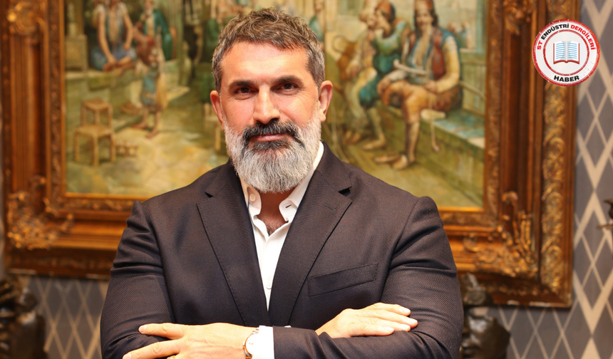 YENİ YATIRIMLARI VE BAŞARILI STRATEJİSİYLE GLOBALE TAŞINAN MARKA: PERITUS