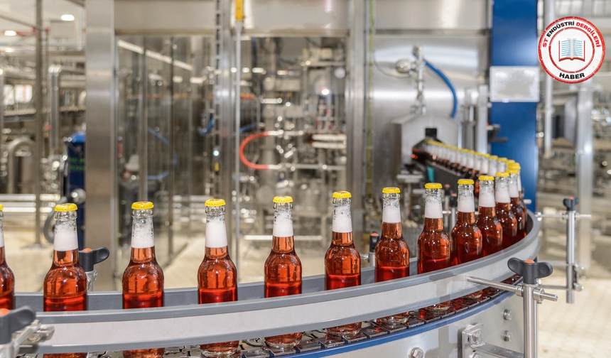 Dolum Hatlarında Doğru Konveyör Bant Seçimi Verimliliğin Anahtarı Oluyor