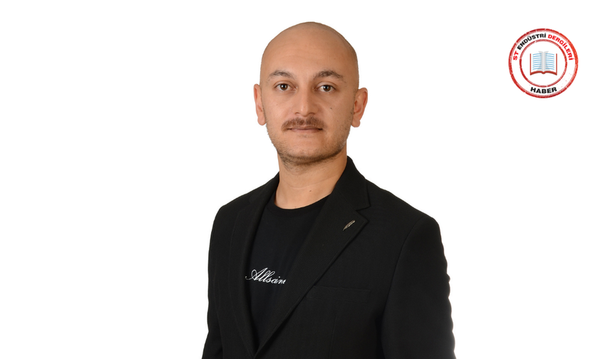 MEKAGON TEKNOLOJİ’DEN SANAYİYE AKILLI DÖNÜŞÜM PERSPEKTİFİ