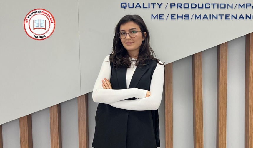 OTOMOTİV YAN SANAYİNDE BAKIMIN STRATEJİK ROLÜ