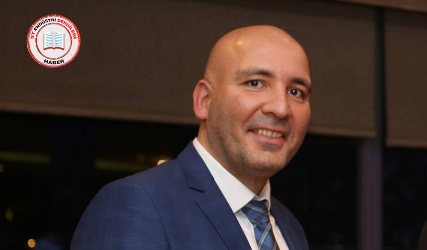 SENSÖR VERİLERİ VE KPI ANALİTİĞİYLE YENİ NESİL BAKIM YAKLAŞIMI