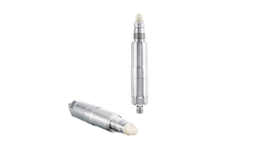 ifm’DEN LMH SERAMİK UÇLU NOKTASAL SEVİYE SENSÖRÜ