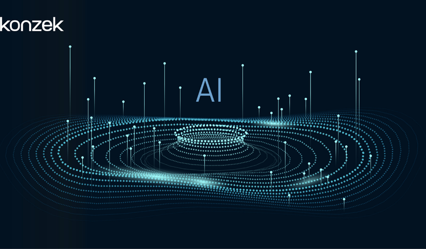 TESİSLERDE KALİTE OPERASYONLARININ DİJİTAL DÖNÜŞÜMÜ
