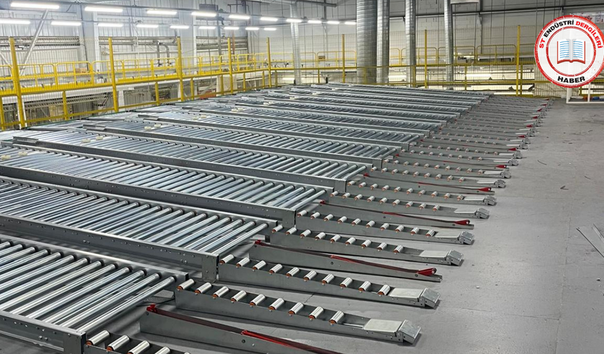 NGMACRO İLE İNTRALOJİSTİKTE VERİMLİLİK