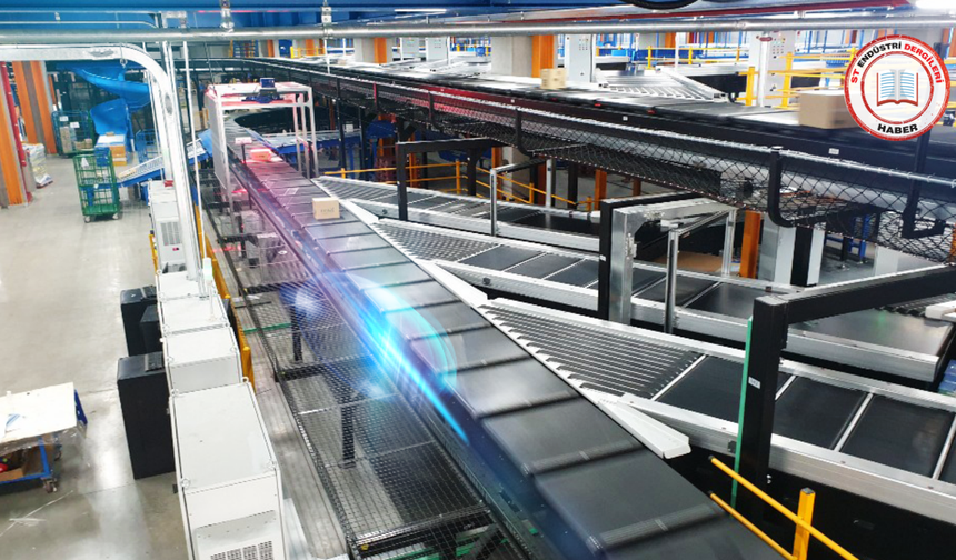 OTOMOTİV ENDÜSTRİSİNDE ENTEGRE ENERJİ VE VERİ ÇÖZÜMLERİ