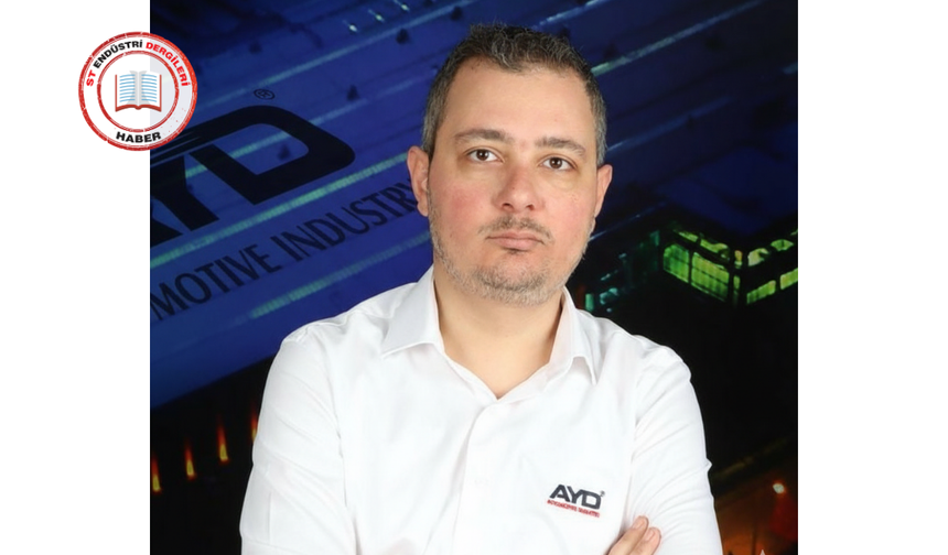 ÜRETİMDE SIFIR HATA VİZYONU