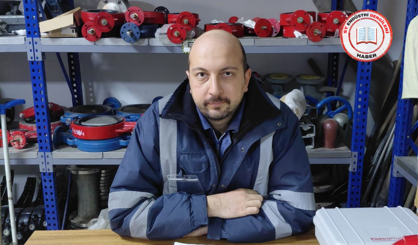 BOP VE FGD SİSTEMLERİNDE YÜKSEK KRİTİKLİK YÖNETİMİ