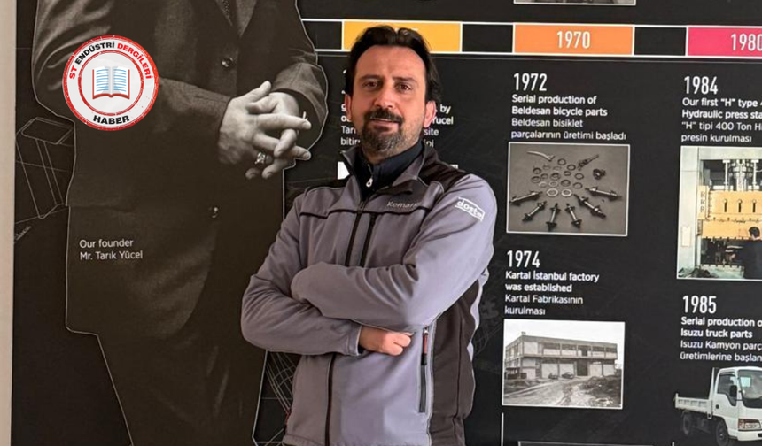 MAKİNE Mİ DAHA ÖNEMLİ, İNSAN MI?