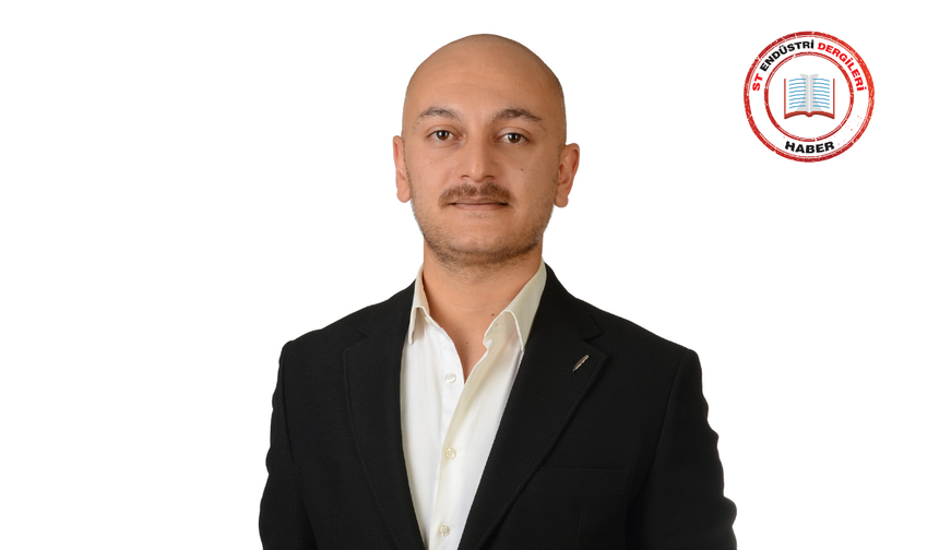 MEKAGON TEKNOLOJİ İMZASIYLA ÜRETİM VE DOLUM HATTI