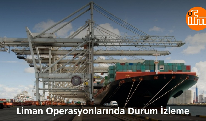 ERKEN HASAR TESPİTİ İLE YÜKSEK ARIZA MALİYETLERİNDEN KAÇININ!