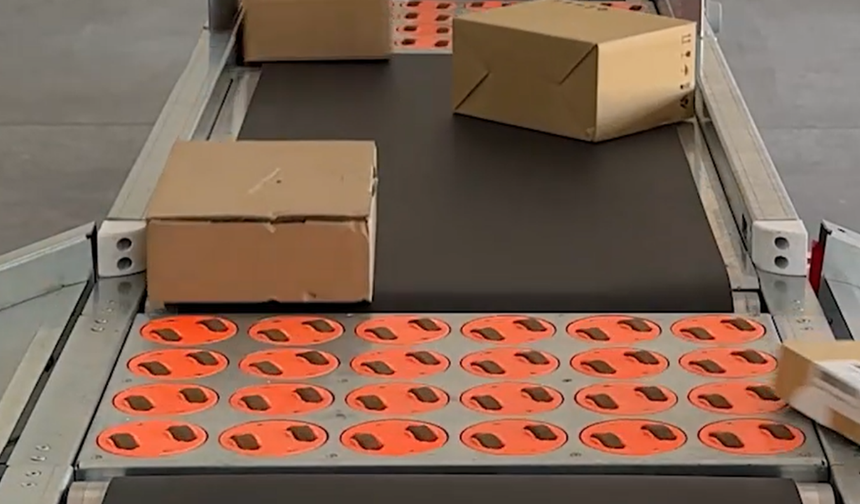 NGMACRO OTOMASYON’DAN DEPOLAR İÇİN ENTEGRE İNTRALOJİSTİK OTOMASYON ÇÖZÜMLERİ