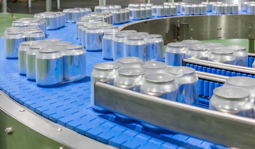 POLYMAK MÜHENDİSLİK’TEN AMBALAJ MAKİNELERİNE GÜÇ VEREN LİNEER VE KONVEYÖR ÇÖZÜMLERİ