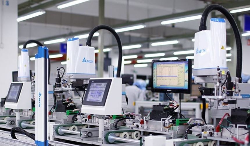 AKILLI ÜRETİMİN KALBİ: ROBOTİK SİSTEMLERDE YENİ NESİL ENTEGRASYON