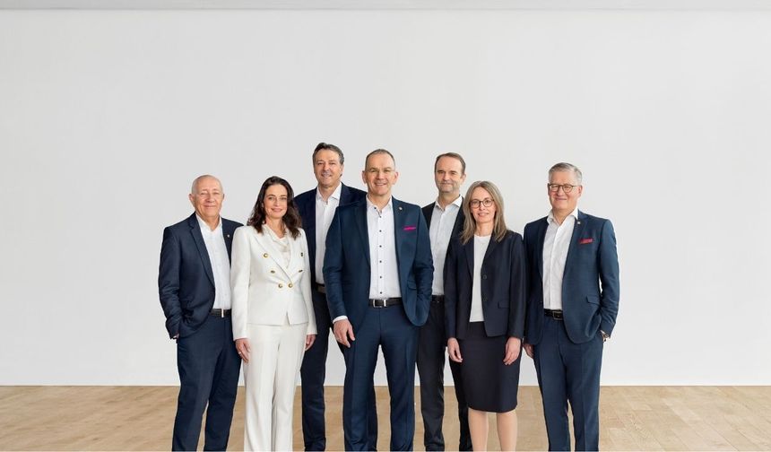 ENDRESS+HAUSER’DEN GÜÇLÜ FİNANSAL SONUÇLAR