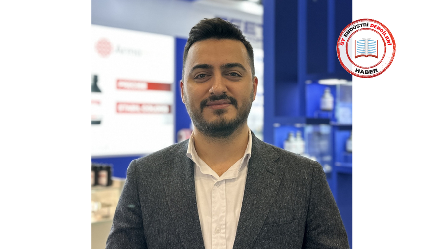 ASİTLE ÇALIŞAN MACRO HATLARINDA BAKIM MÜHENDİSLİĞİ