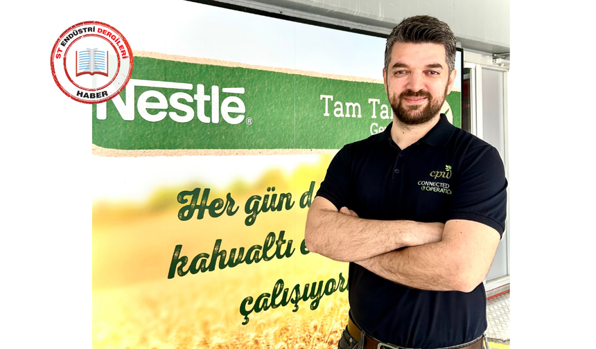 FMCG ENDÜSTRİSİNDE BAKIM MALİYETİ KONTROLÜ