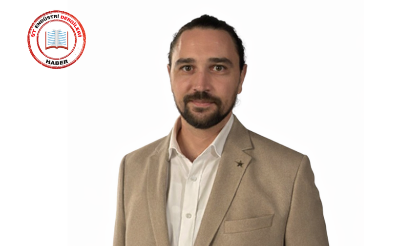 GELECEĞİN FABRİKALARINDA ENERJİ VE BAKIMIN ORTAK DİLİ