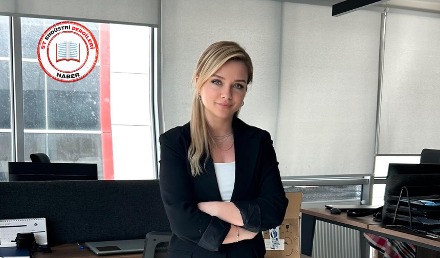 “YALNIZCA ÇÖZÜM SUNAN DEĞİL, DEĞER YARATAN BİR İŞ ORTAĞIYIZ”